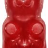 5000mg gummy bear